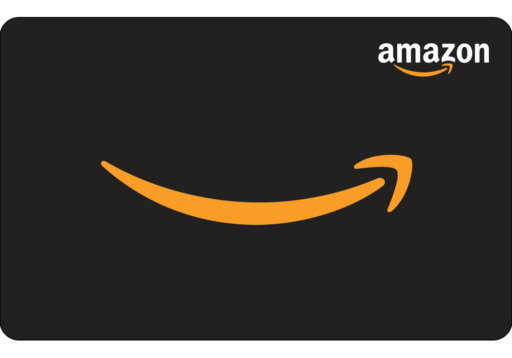 $50 Amazon gift card, provided by UHC Rewards Wellness Program