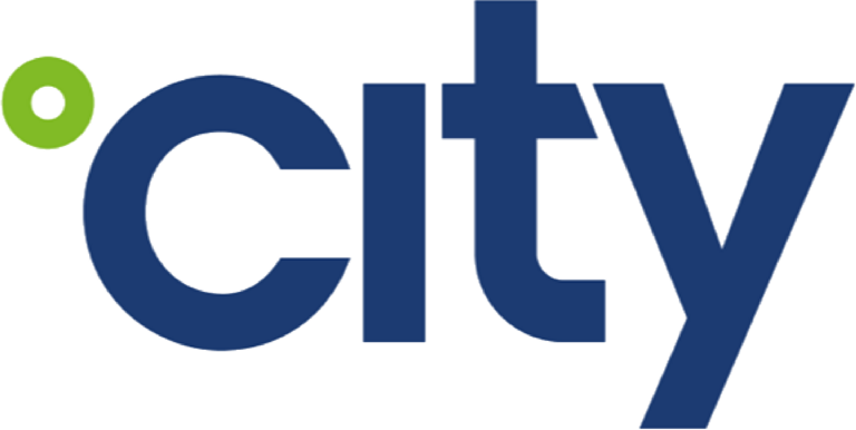 city fm logo