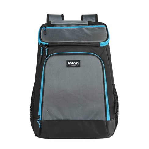 Cooler Backpack, provided by Mutual of Omaha