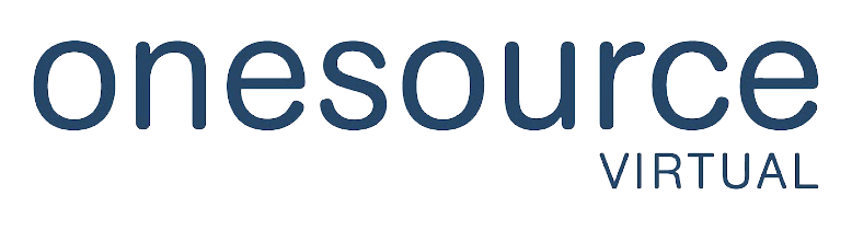 onesource virtual logo