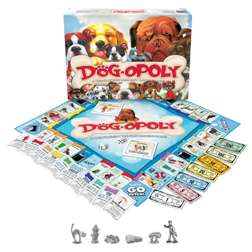 Dogoploy Dogoploy by Pet Benefit Solutions