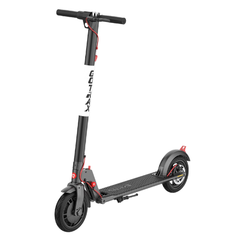 Scooter Scooter