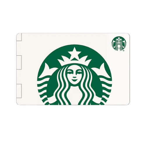 Starbucks $10 Starbucks Gift Card by WEX