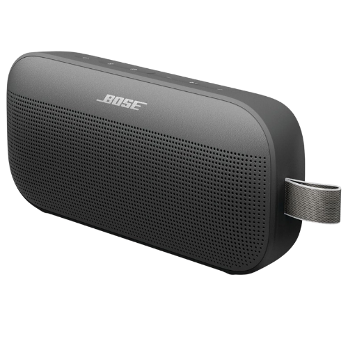 bose Bose SoundLink Flex Portable Bluetooth Speaker by City
