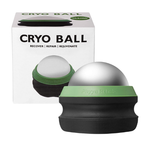 ice roller Massage Ice Roller Ball by City