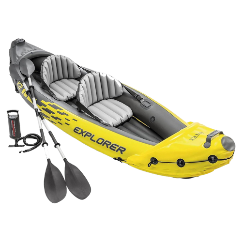 inflatable kayak Inflatable Kayak by City