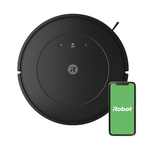 irobot iRobot Roomba Vac by City