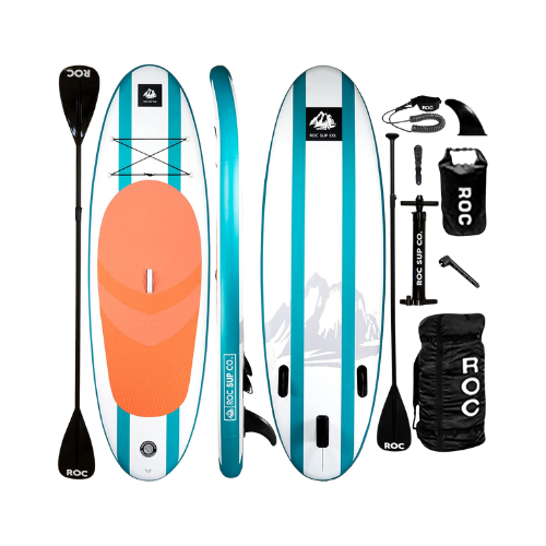 paddle board Inflatable Stand Up Paddle Board by City