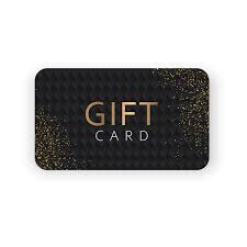 $200 gift card by BCBS
